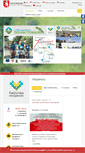 Mobile Screenshot of powiatradzynski.pl